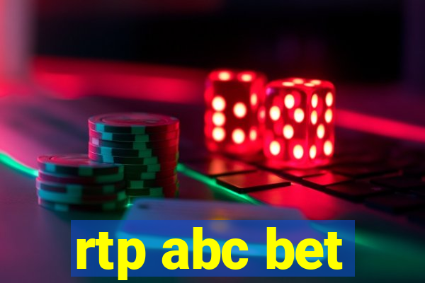 rtp abc bet